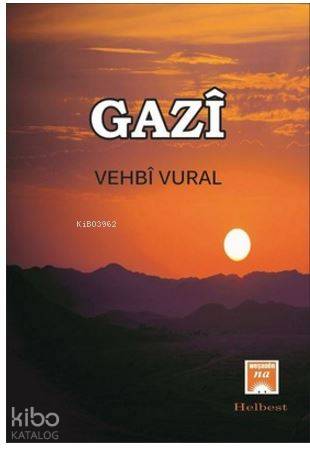 Gazi