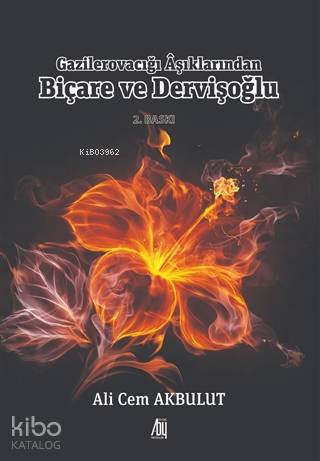 Gazilerovacığı Aşıklarından Birçare ve Dervişoğlu - Kitapiks.com