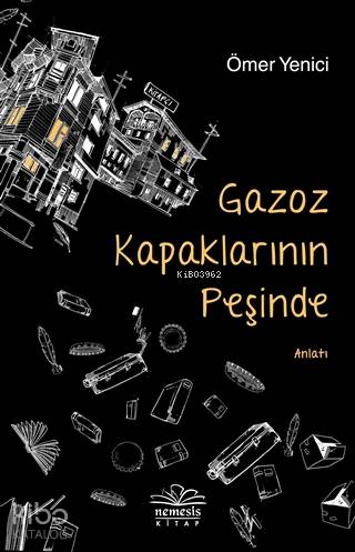 Gazoz Kapaklarının Peşinde