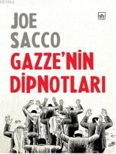 Gazze'nin Dipnotları