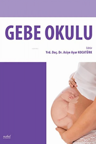 Gebe Okulu - Kitapiks.com