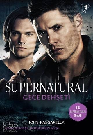 Gece Dehşeti - Supernaturel
