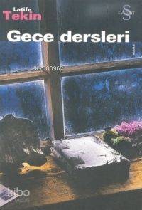 Gece Dersleri - Kitapiks.com