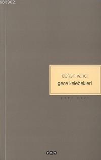Gece Kelebekleri - Kitapiks.com