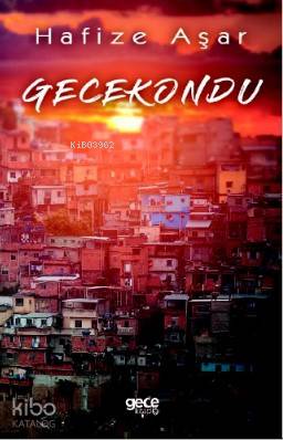 Gece Kondu