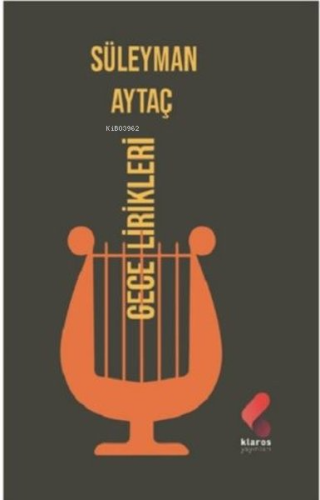 Gece Lirikleri - Kitapiks.com