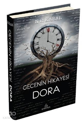 Gecenin Hikayesi Dora