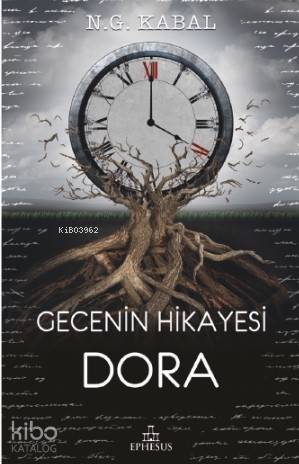 Gecenin Hikayesi -Dora