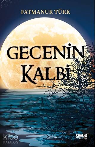 Gecenin Kalbi