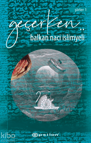 Geçerken