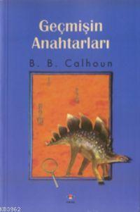 Geçmişin Anahtarları - Kitapiks.com