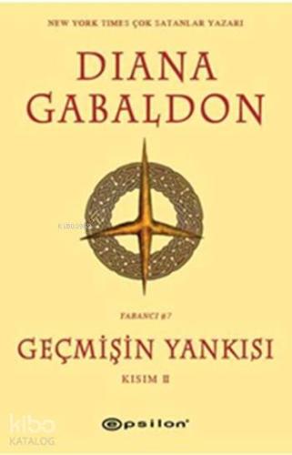 Geçmişin Yankısı II; Yabancı Serisi - Kitapiks.com