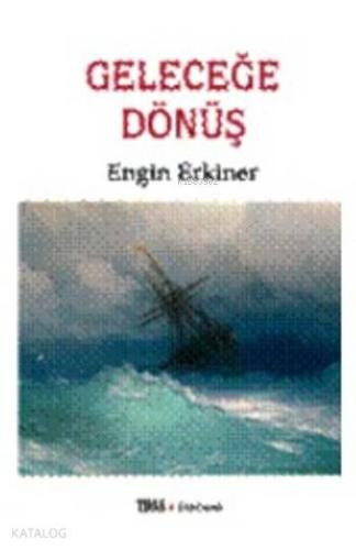 Geleceğe Dönüş - Kitapiks.com