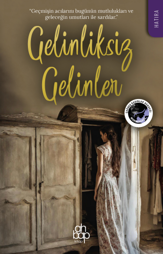 Gelinliksiz Gelinler - Kitapiks.com
