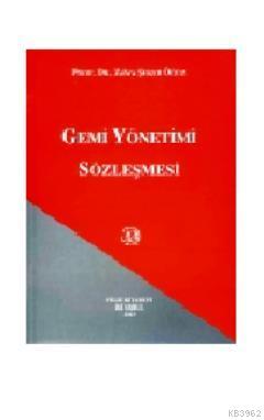 Gemi Yönetimi Sözleşmesi