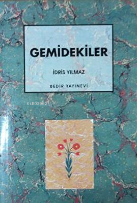 Gemidekiler - Kitapiks.com