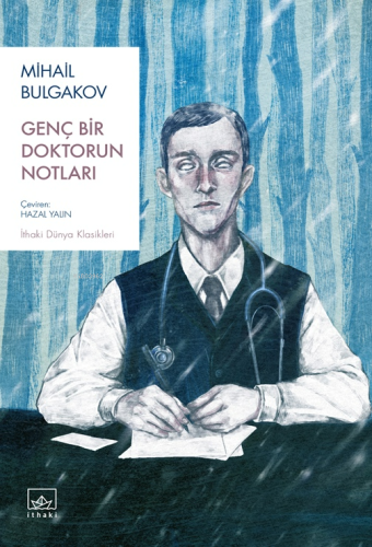 Genç Bir Doktorun Notları - Kitapiks.com