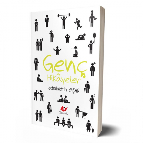 Genç Hikâyeler - Kitapiks.com