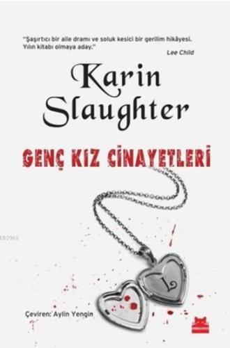 Genç Kız Cinayetleri - Kitapiks.com