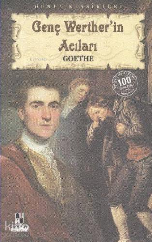 Genç Werther'in Acıları - Kitapiks.com