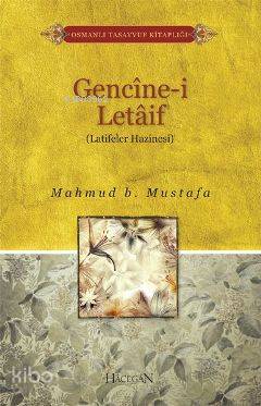 Gencine-i Letaif - Kitapiks.com
