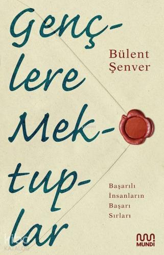 Gençlere Mektuplar - Kitapiks.com