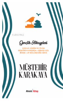 Gençlik Hikayeleri