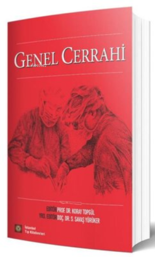 Genel Cerrahi - Kitapiks.com