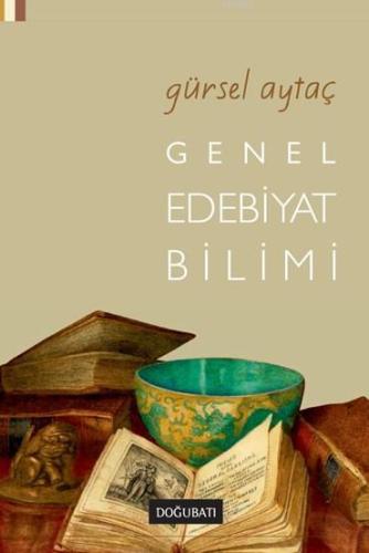 Genel Edebiyat Bilimi - Kitapiks.com