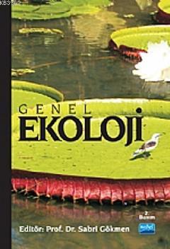Genel Ekoloji - Kitapiks.com