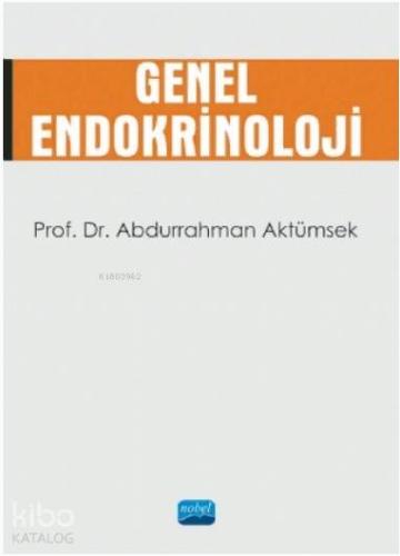 Genel Endokrinoloji