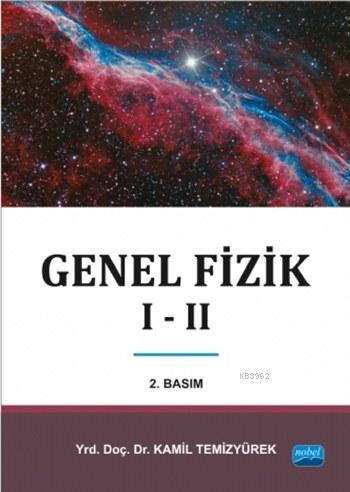 Genel Fizik I - II - Kitapiks.com