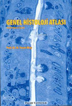 Genel Histoloji Atlası