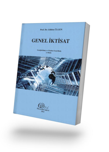 Genel İktisat - Kitapiks.com