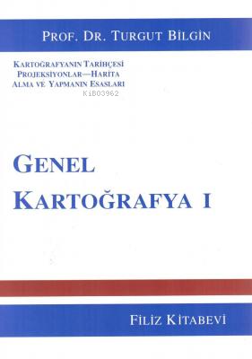 Genel Kartoğrafya I
