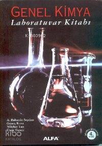 Genel Kimya Laboratuvar Kitabı - Kitapiks.com