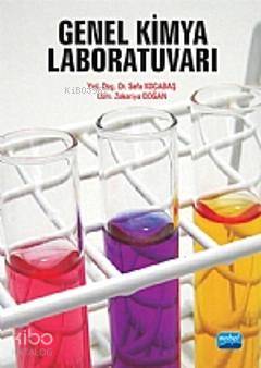 Genel Kimya Laboratuvarı - Kitapiks.com