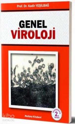 Genel Viroloji - Kitapiks.com