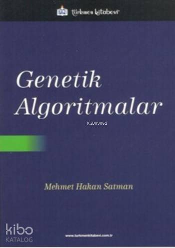 Genetik Algoritmalar