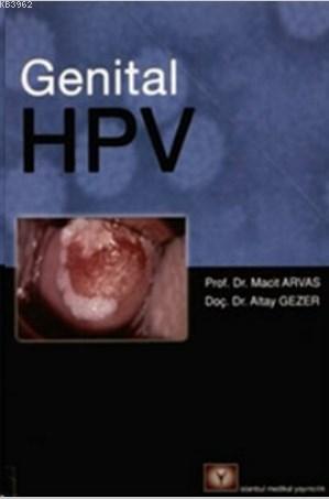 Genital HPV - Kitapiks.com