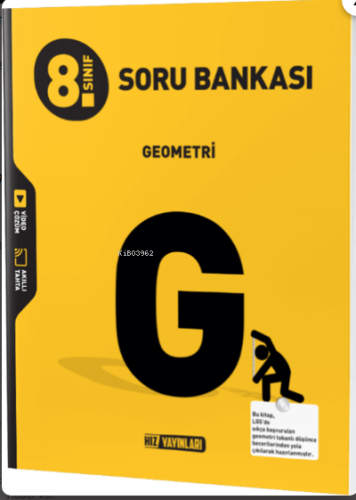 Geometri Soru Bankası - Kitapiks.com
