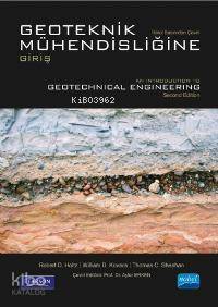 Geoteknik Mühendisliğine Giriş - Kitapiks.com