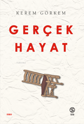 Gerçek Hayat - Kitapiks.com