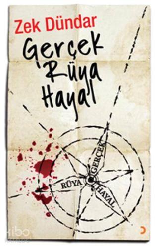 Gerçek Rüya Hayal - Kitapiks.com