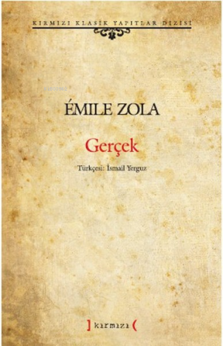Gerçek - Kitapiks.com