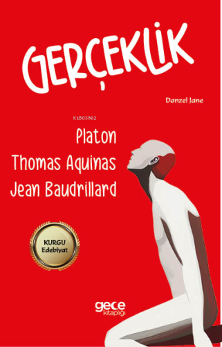Gerçeklik - Kitapiks.com