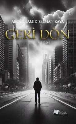 Geri Dön - Kitapiks.com