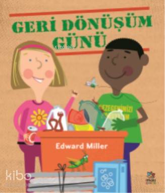 Geri Dönüşüm Günü