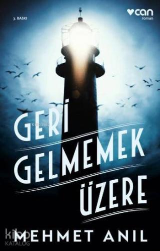 Geri Gelmemek Üzere - Kitapiks.com