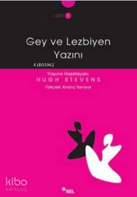 Gey ve Lezbiyen Yazını - Kitapiks.com